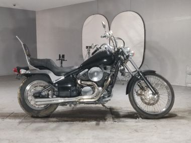 Kawasaki Vulcan400