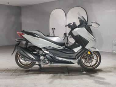 Honda Forza
