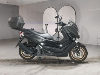 Yamaha Nmax155
