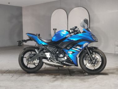Kawasaki Ninja650