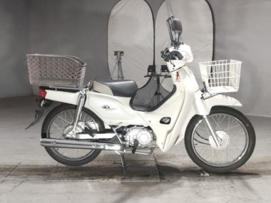 Honda Super CUB110