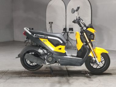 Honda Zoomer-X