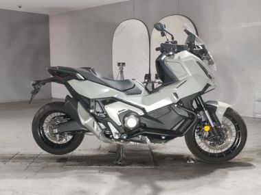 Honda X-Adv