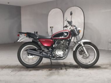 Honda CB223S