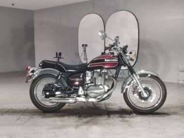 Kawasaki Estrella250 RS