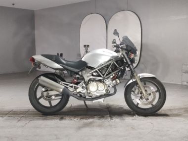 Honda VTR250