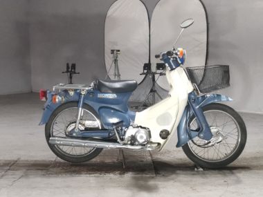 Honda Super CUB50
