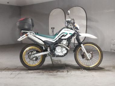 Yamaha Serow 250