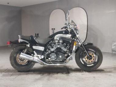 Yamaha V-Max