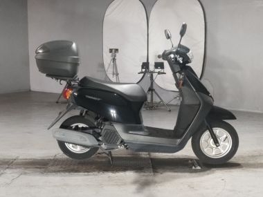 Honda Tact Basic