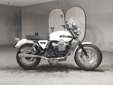 Moto Guzzi V7 Classic