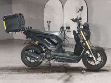 Honda Zoomer-X