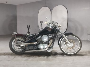 Kawasaki Vulcan400