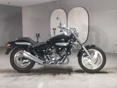 Kawasaki Eliminator 250v