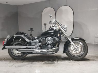 Yamaha Dragstar400 Classic