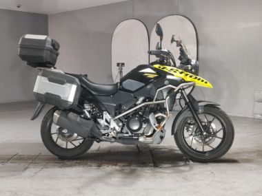 Suzuki V Strom 250