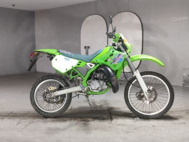 Kawasaki KDX125SR