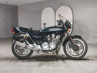 Honda CB750