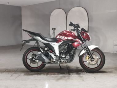 Suzuki Gixxer 150