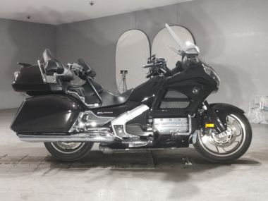 Honda GL1800