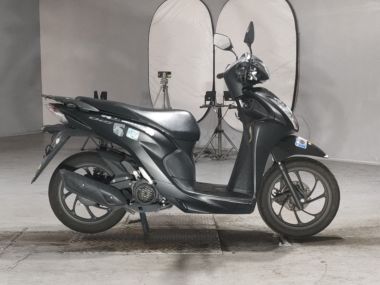 Honda DIO110 Basic
