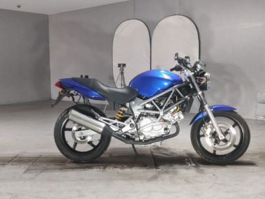 Honda VTR250