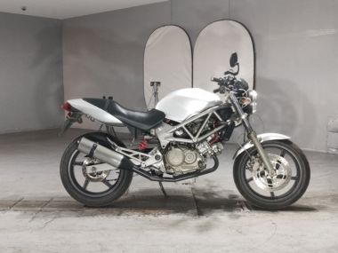 Honda VTR250