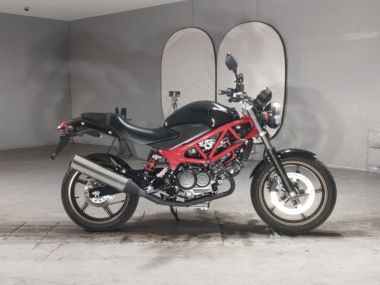 Honda VTR250