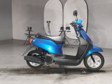 Honda Tact Basic