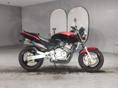 Honda Hornet250