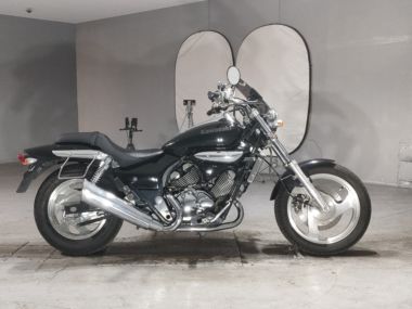 Kawasaki Eliminator 250v