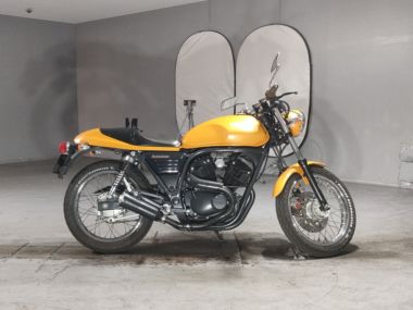 Yamaha Rnessa