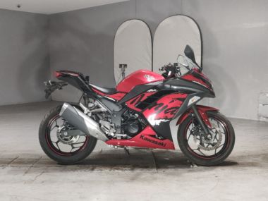 Kawasaki Ninja250