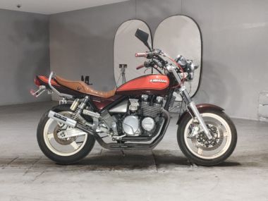 Kawasaki Zephyr400k