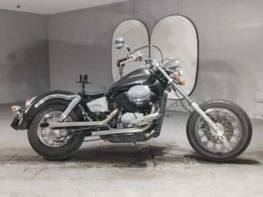 Honda Shadow400