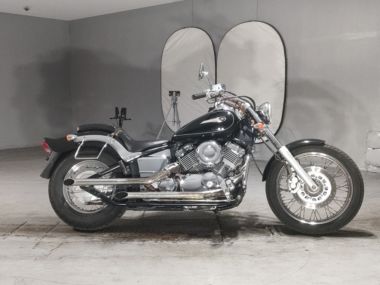 Yamaha Dragstar400