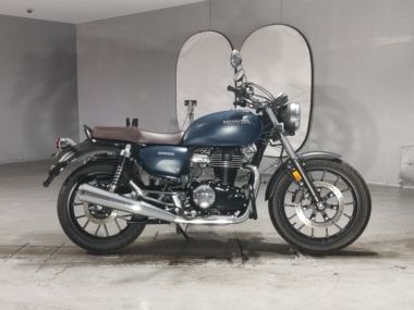 Honda GB350
