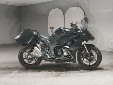 Kawasaki Ninja1000