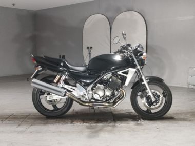 Kawasaki Balius250