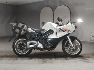 BMW F800ST