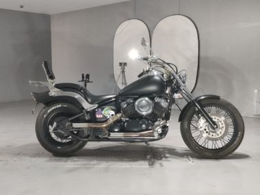 Yamaha Dragstar400