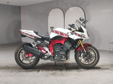 Yamaha Fz-1 Fazer