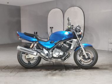 Kawasaki Balius250