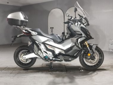 Honda X-Adv