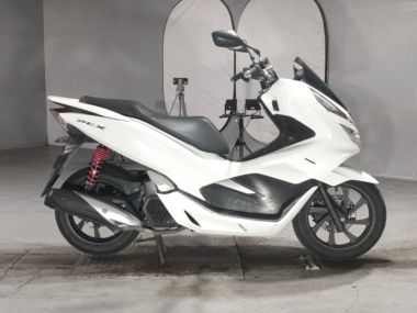 Honda PCX150