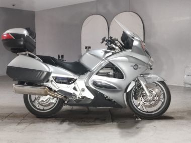 Honda ST1300 Pan-European