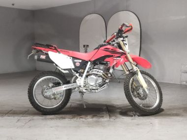 Honda XR250