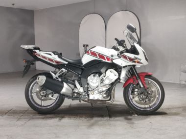 Yamaha Fz-1 Fazer