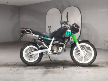 Honda Ax-1