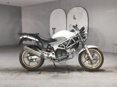 Honda VTR250